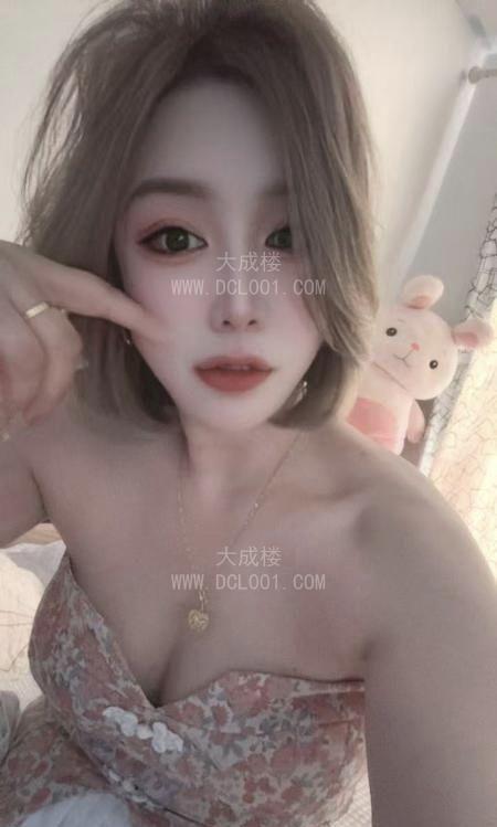 塘沽香宝儿