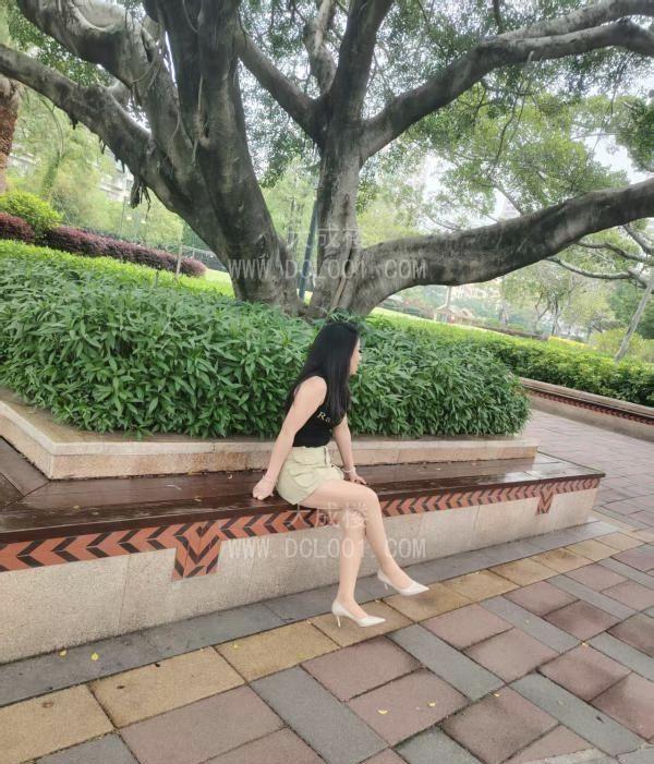 兼职少妇