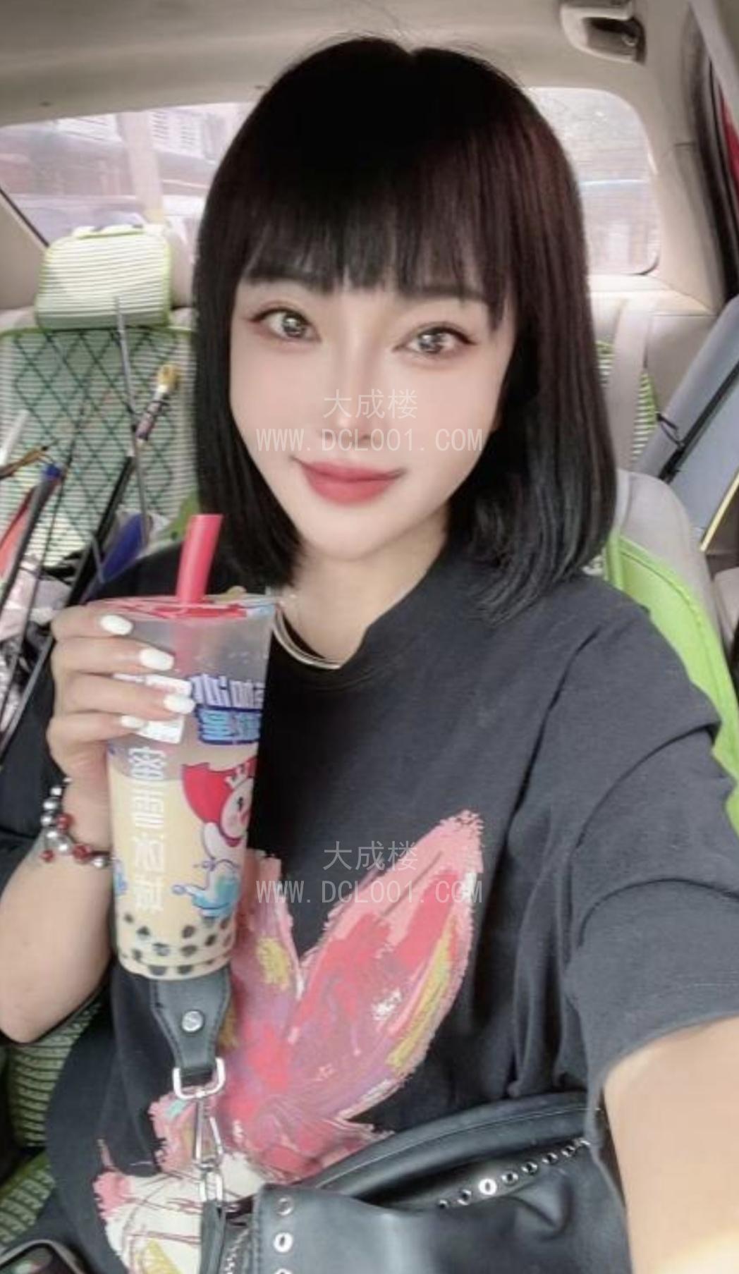 塘沽朵朵
