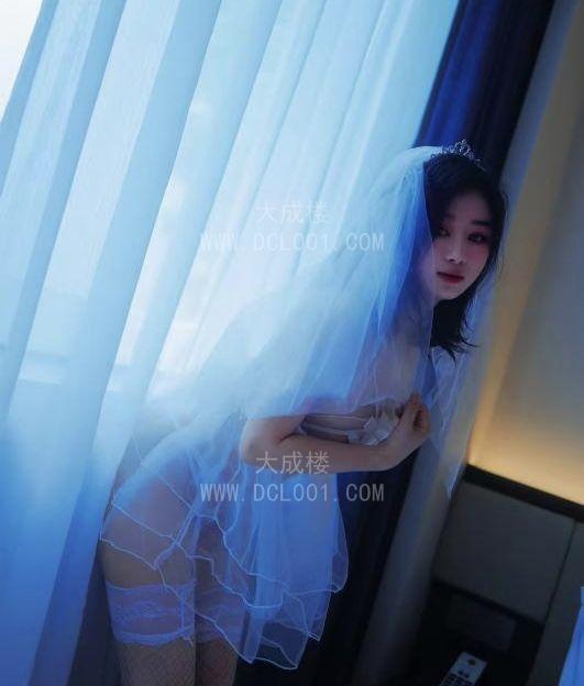 福田SM婚纱