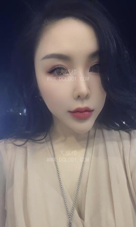 性感御姐回归
