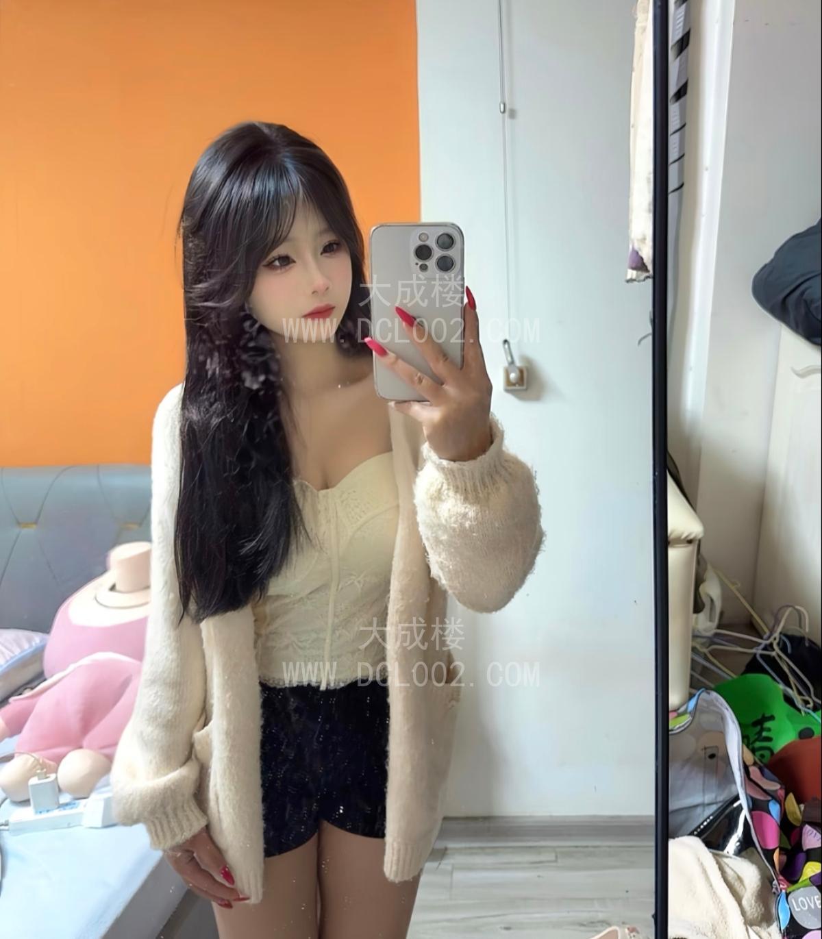 龙岗兼职美女