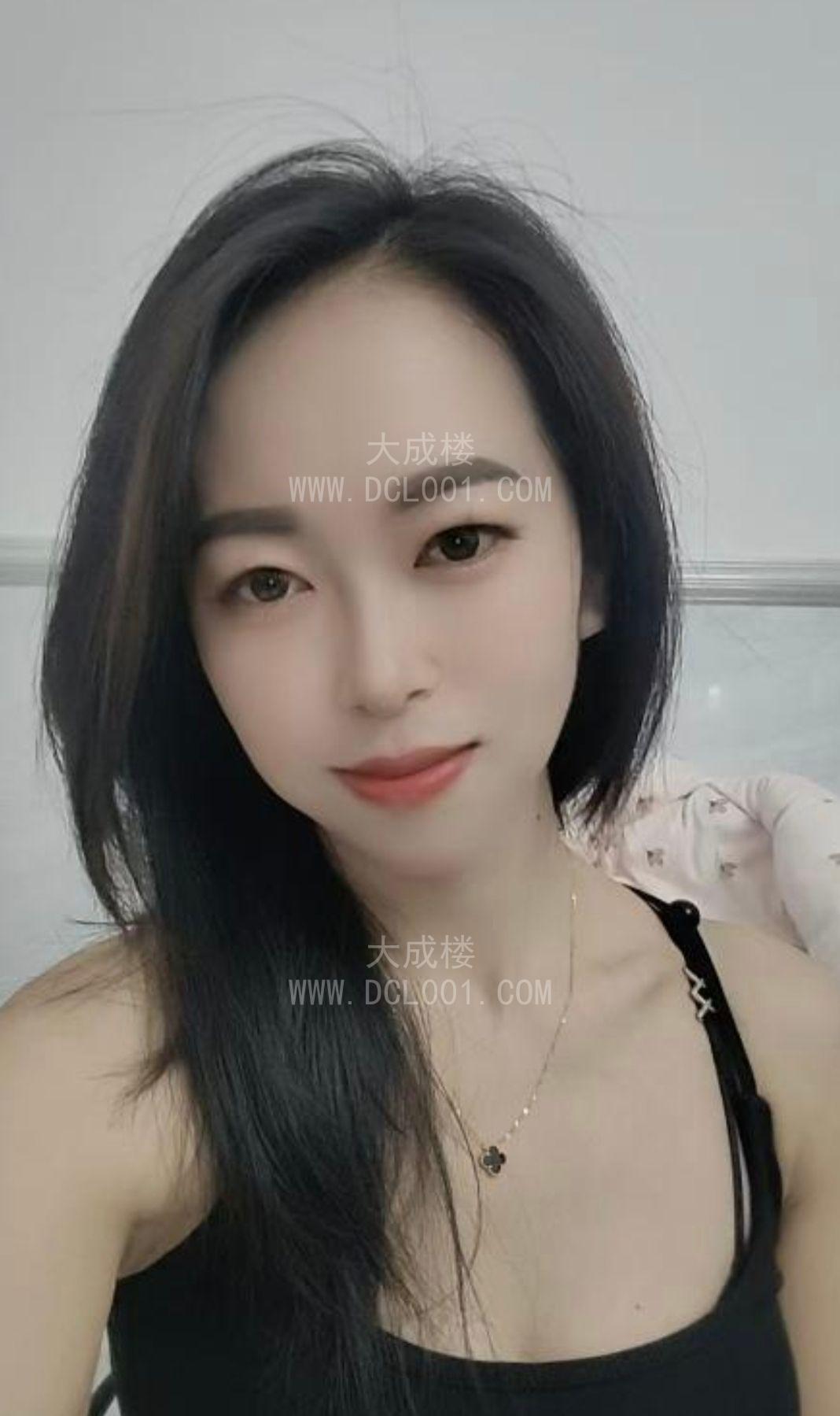 御姐型小云朵
