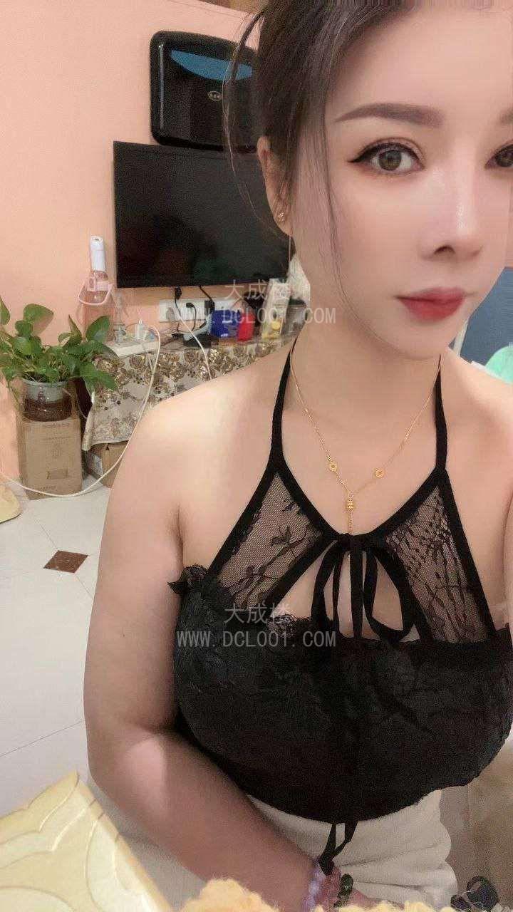 惠城少妇心怡