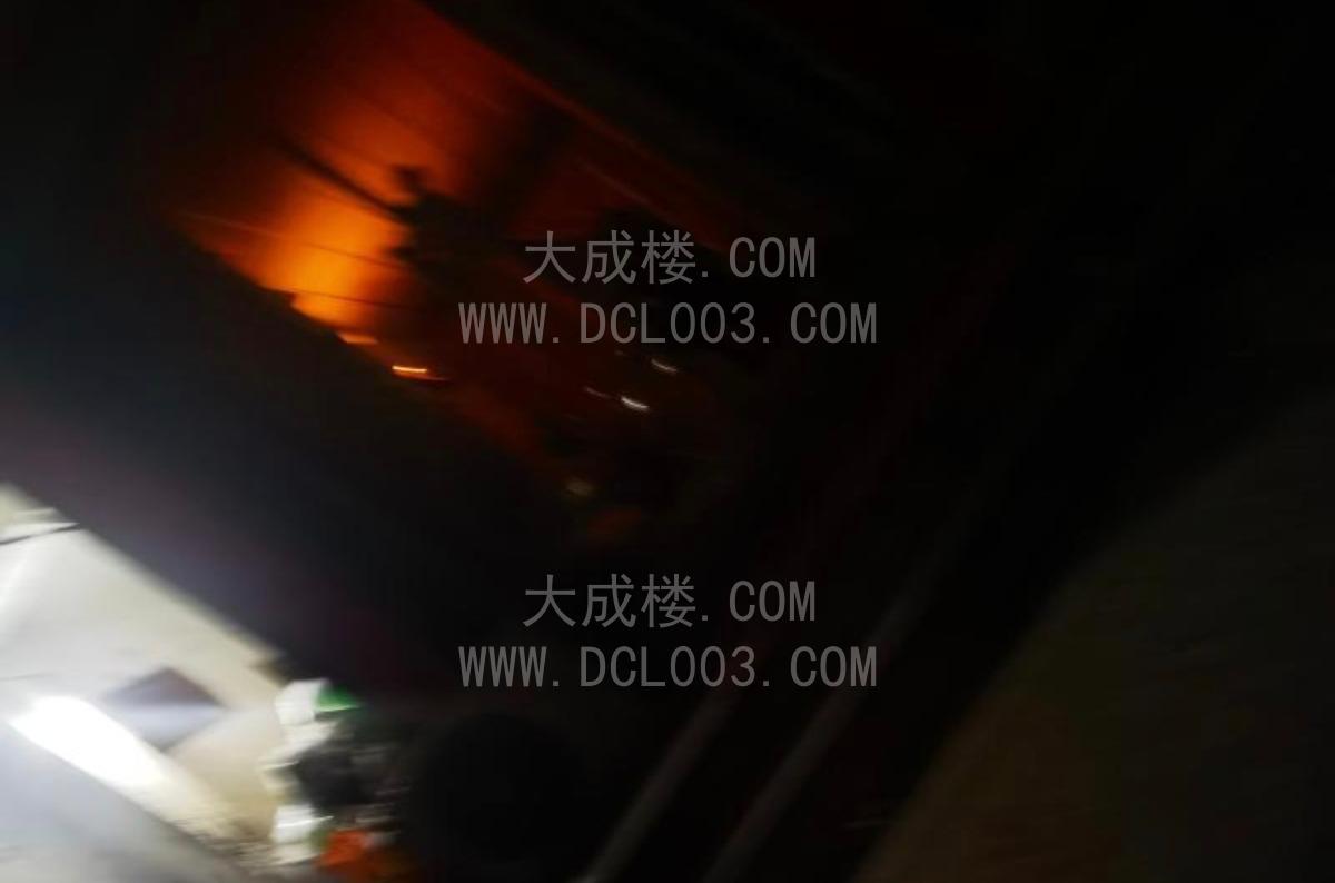 南京秦淮路边店