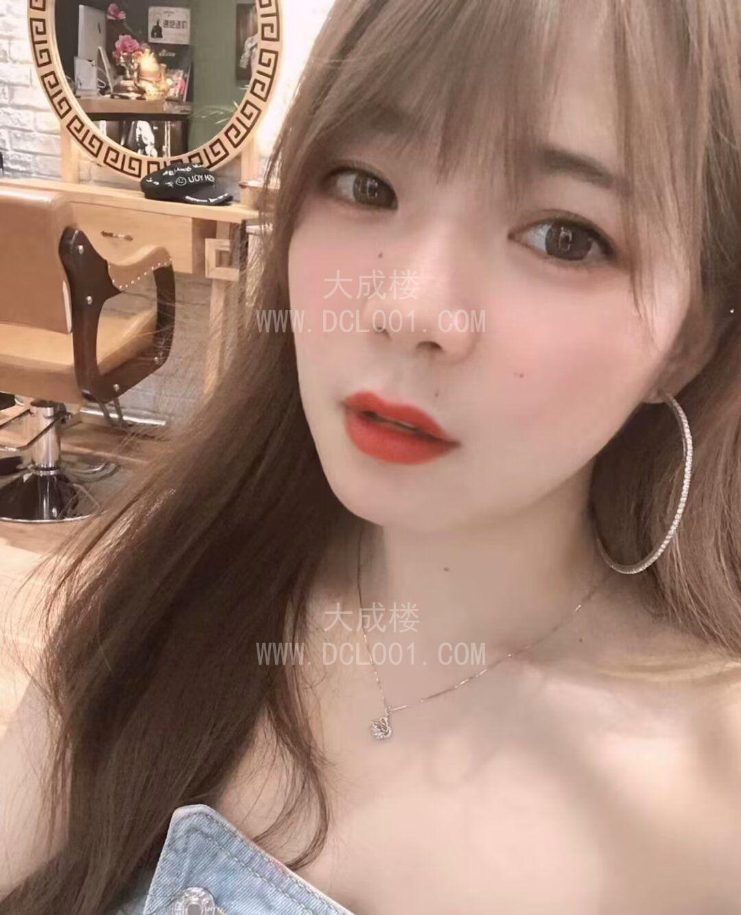 深圳小妹