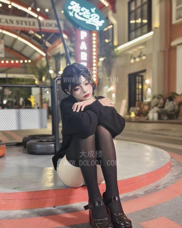 JK小瑶