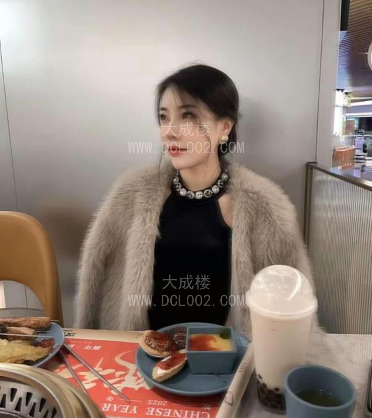 南山沐沐