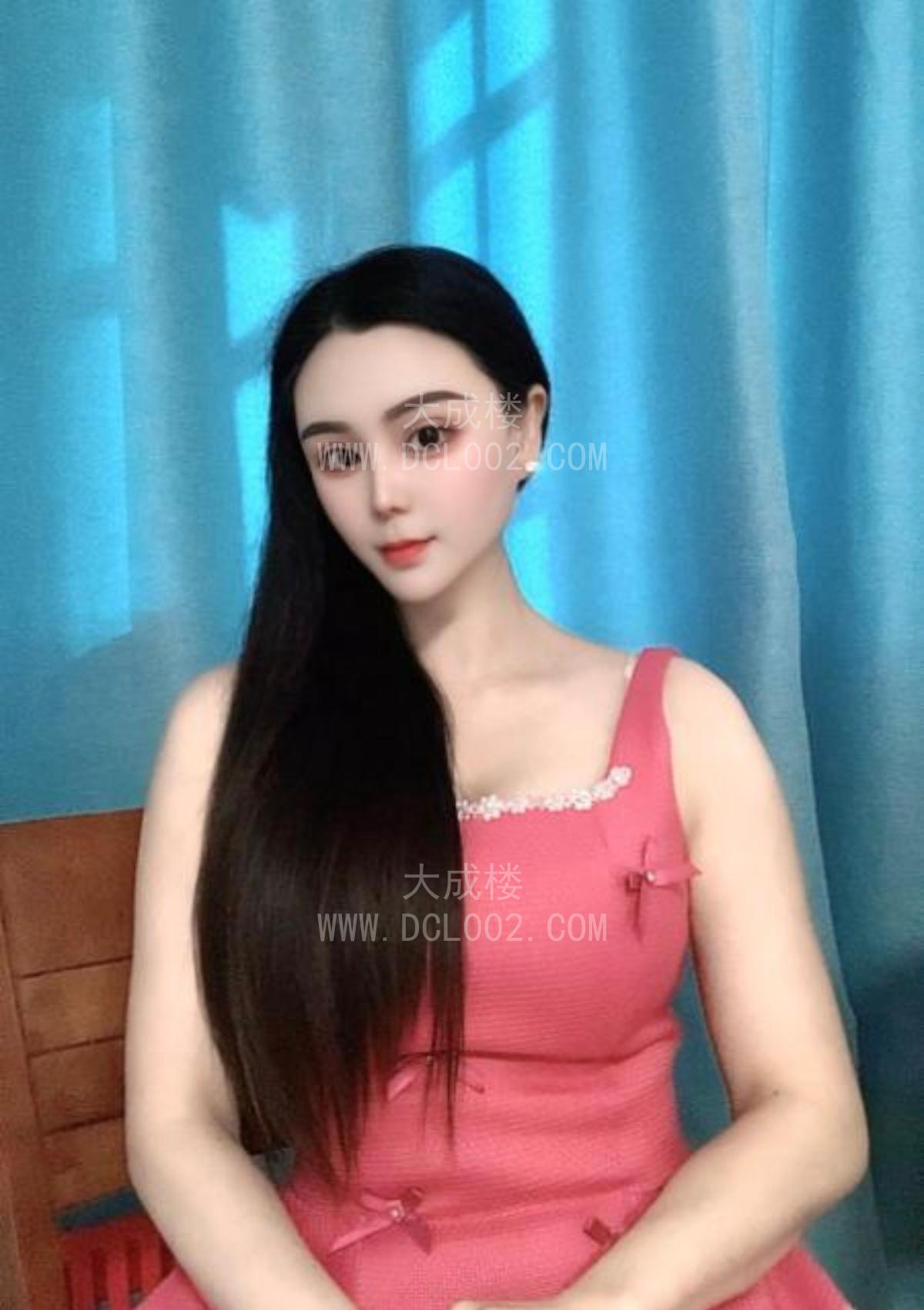 天河区美少妇