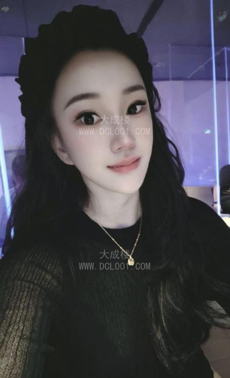 福州小少妇