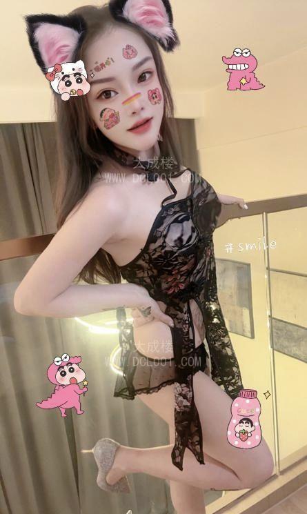 南城晓晓