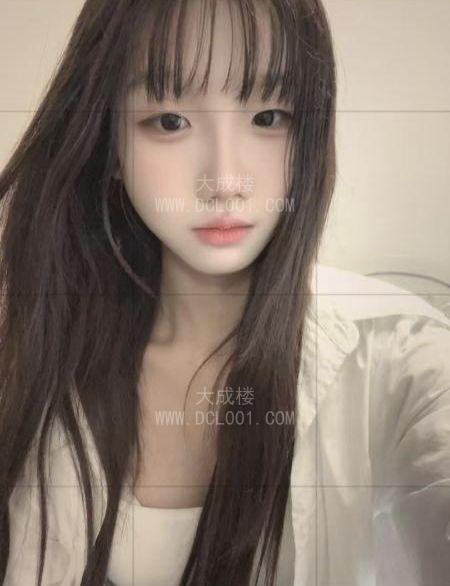 新人08妹妹
