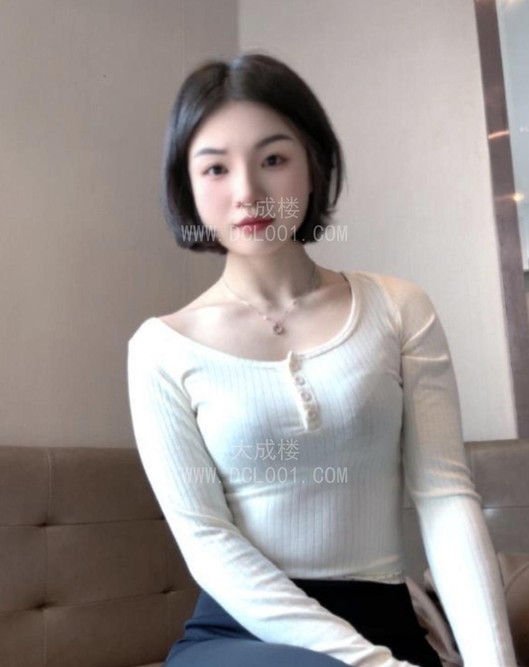 古镇兼职美眉